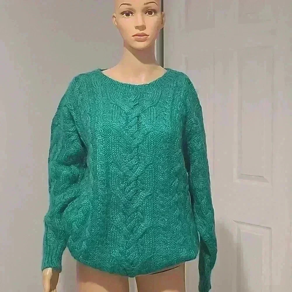 Forenza Italian vintage sweater
